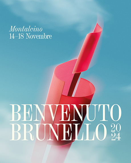 benvenuto brunello 2024